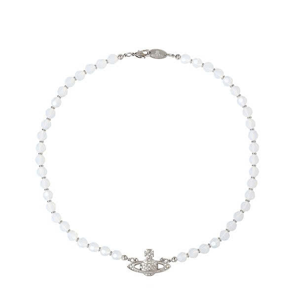 VIVIENNE WESTWOOD NECKLACE 33