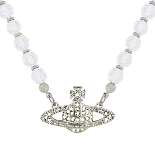 VIVIENNE WESTWOOD NECKLACE 33
