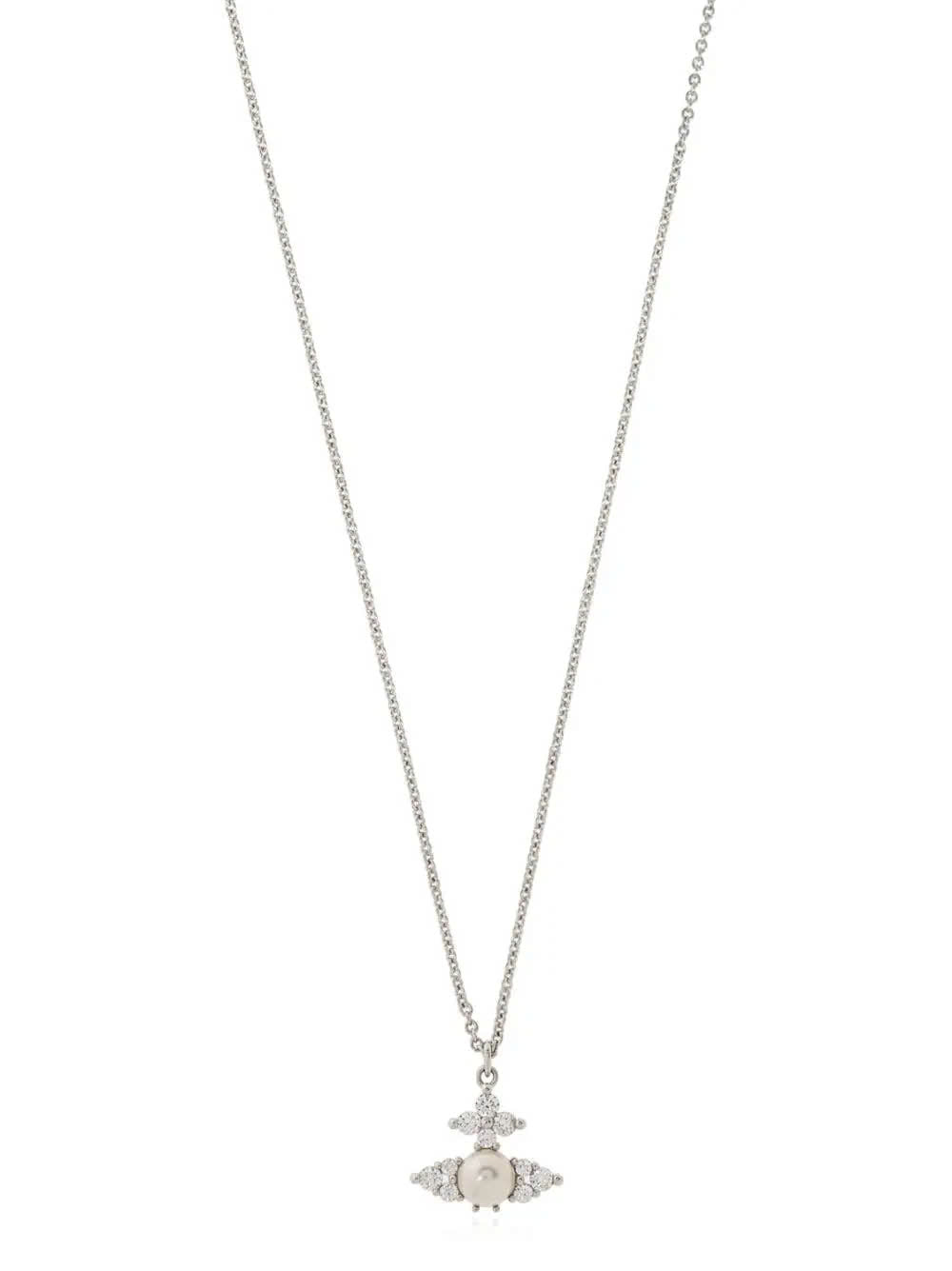 VIVIENNE WESTWOOD NECKLACE 34