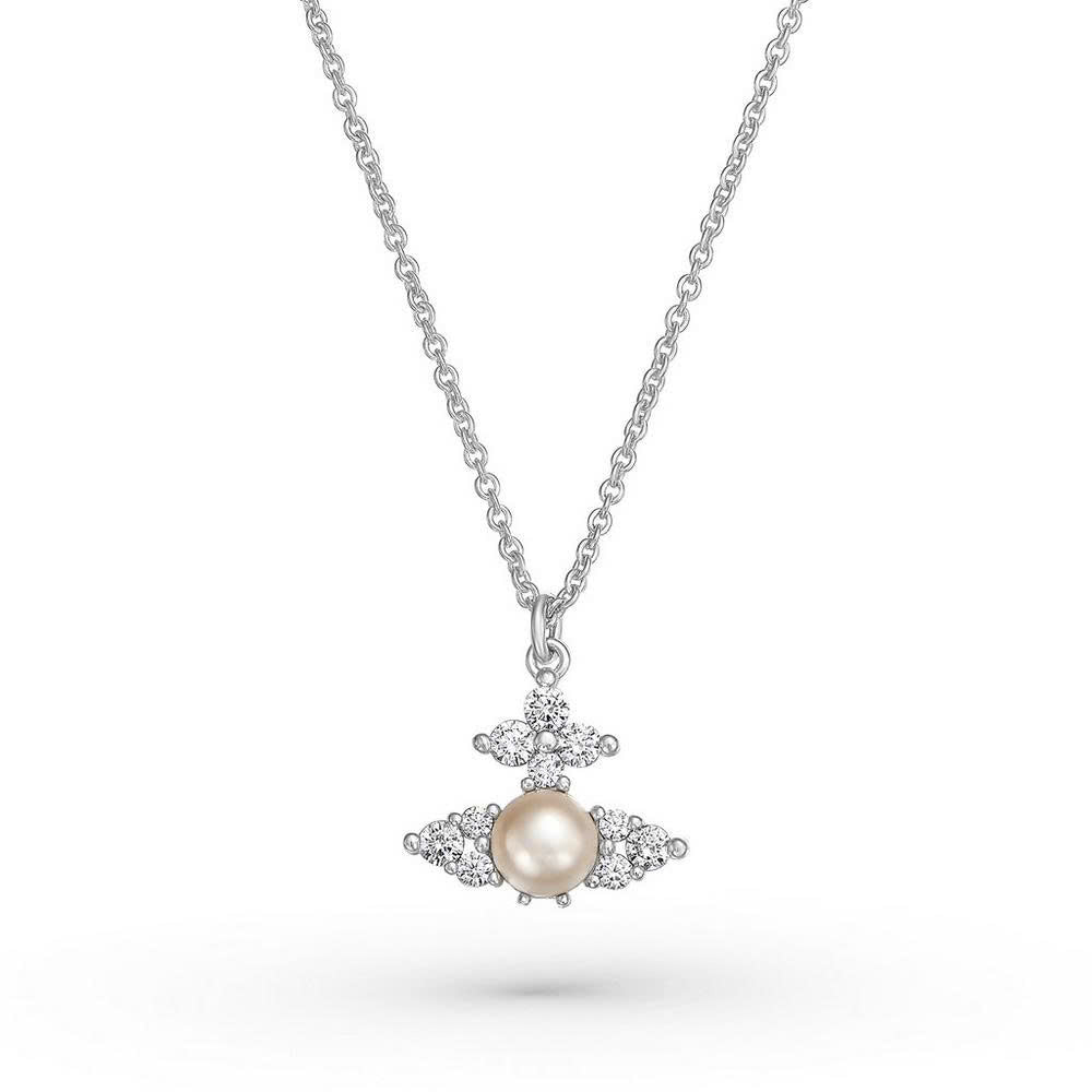 VIVIENNE WESTWOOD NECKLACE 34