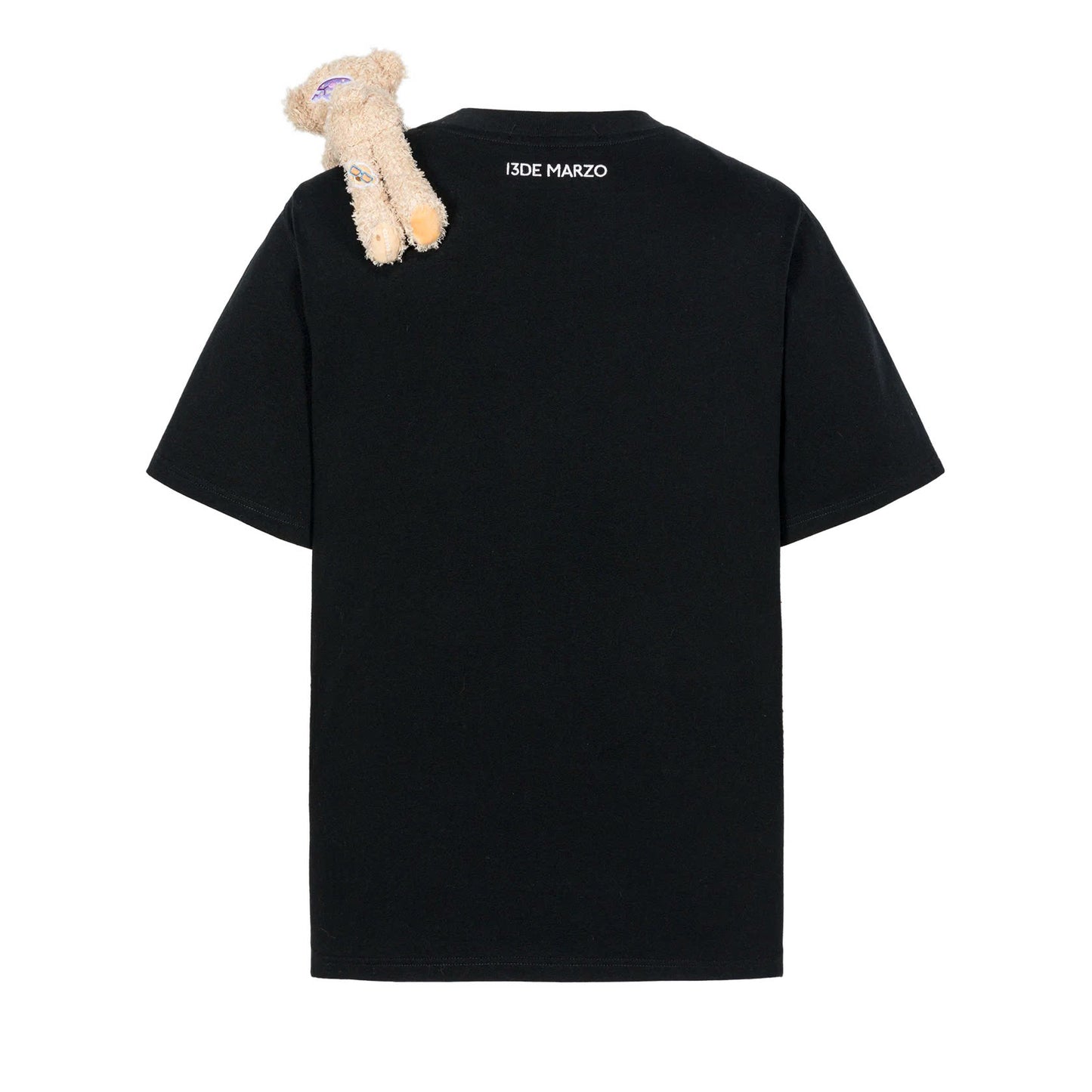 13DE MARZO  T-SHIRT 014