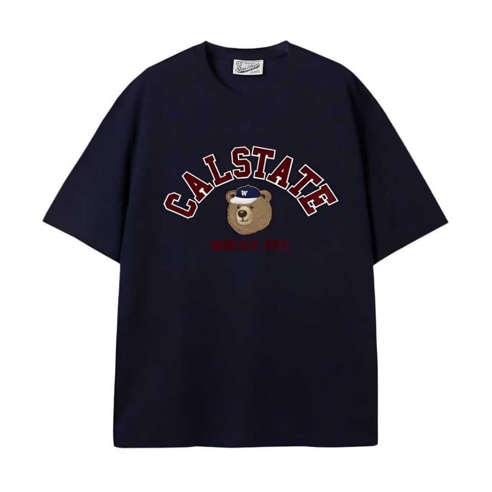WHOAU T-SHIRT 15