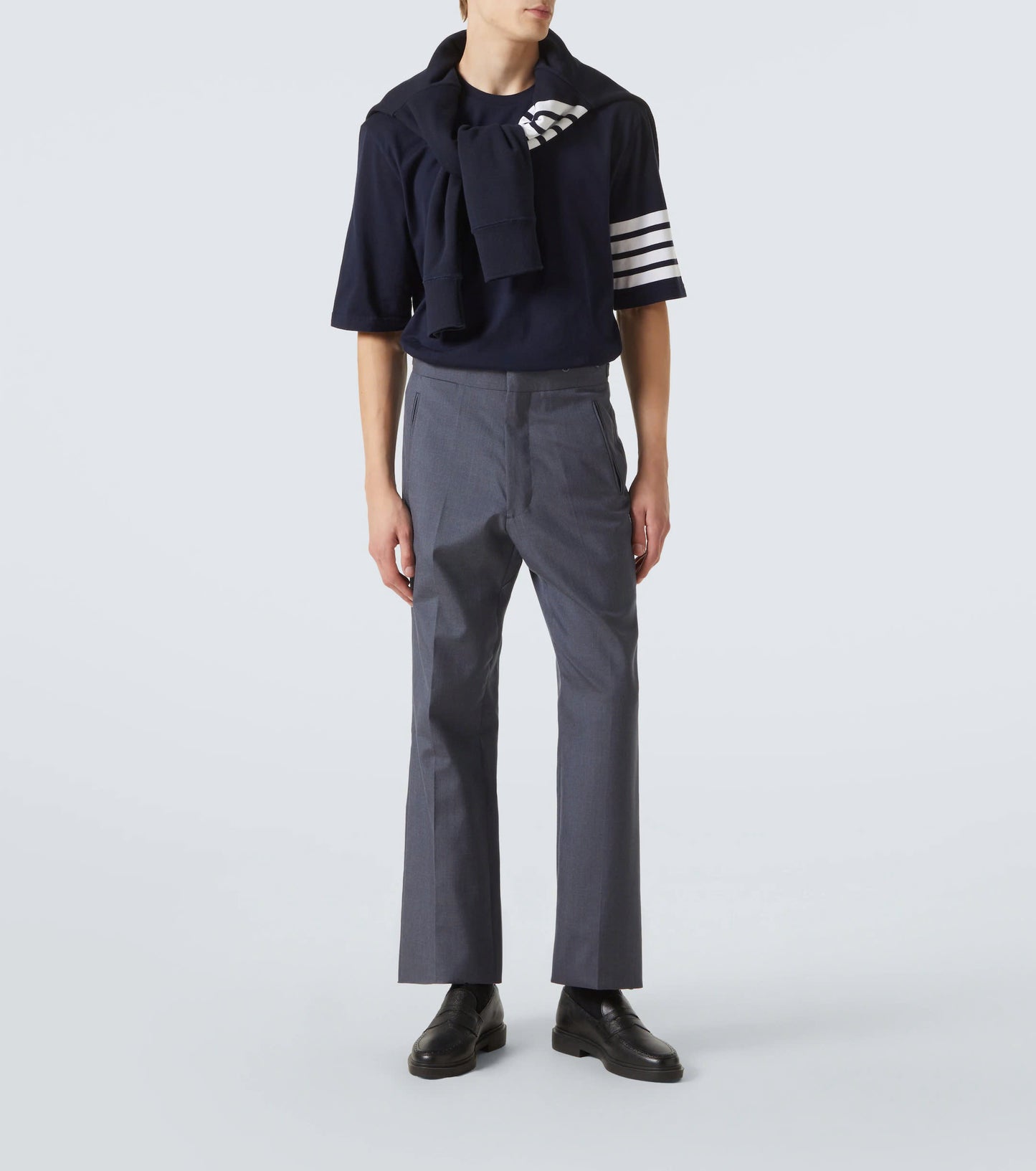 THOM BROWNE T-SHIRT 20