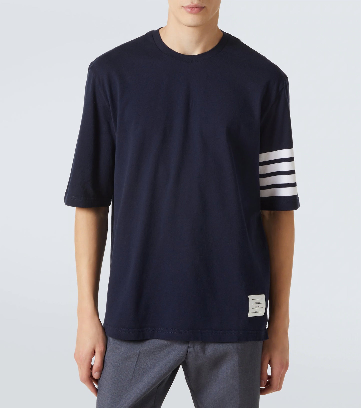 THOM BROWNE T-SHIRT 20
