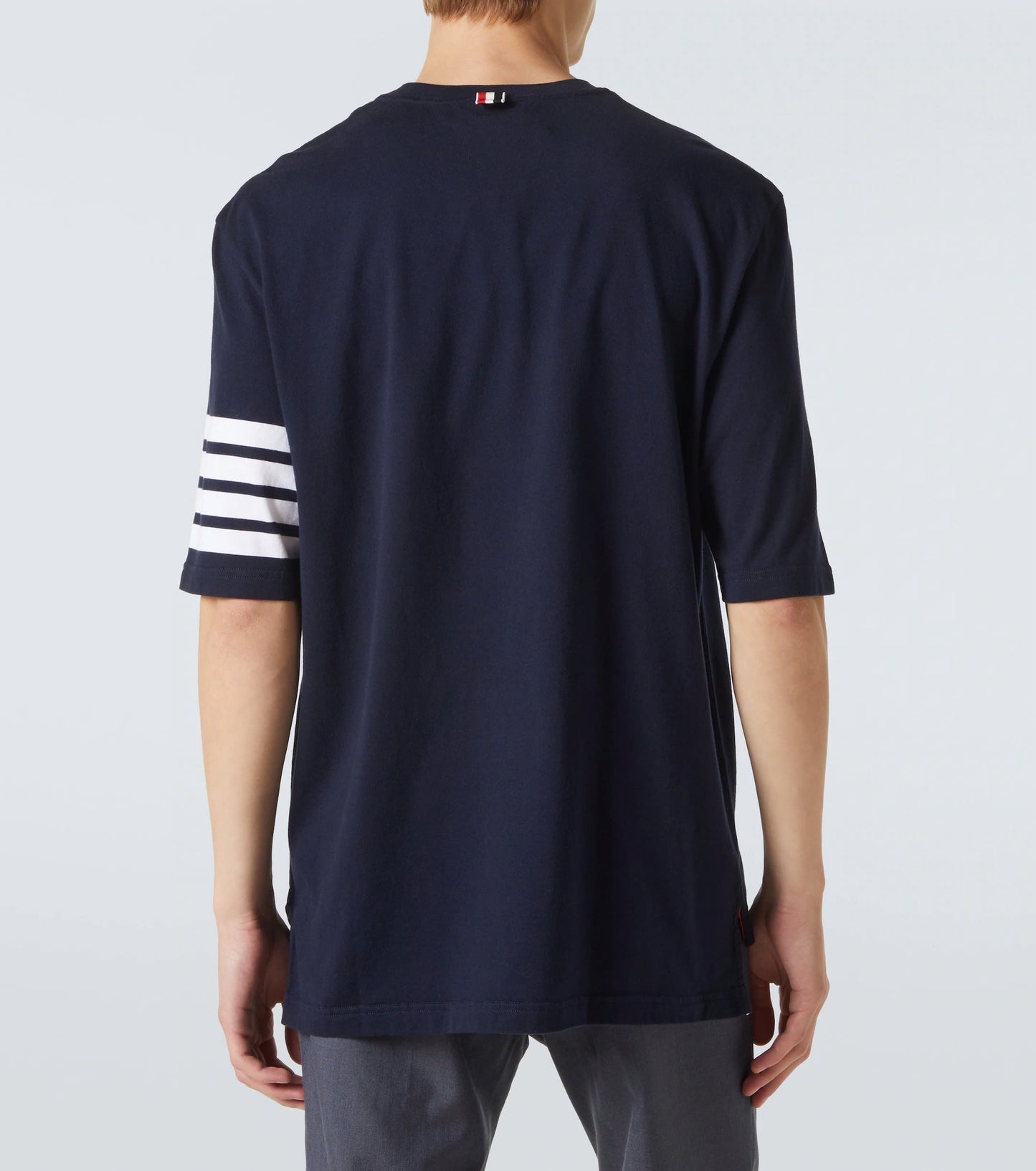 THOM BROWNE T-SHIRT 20