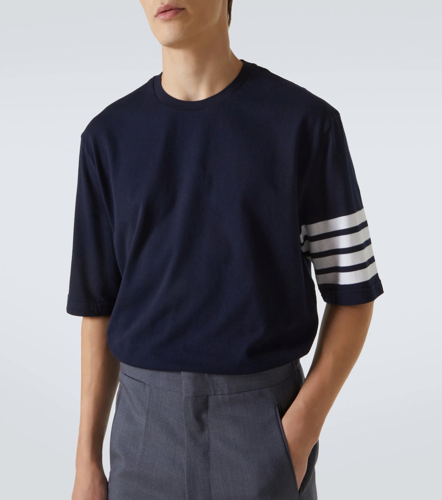 THOM BROWNE T-SHIRT 20