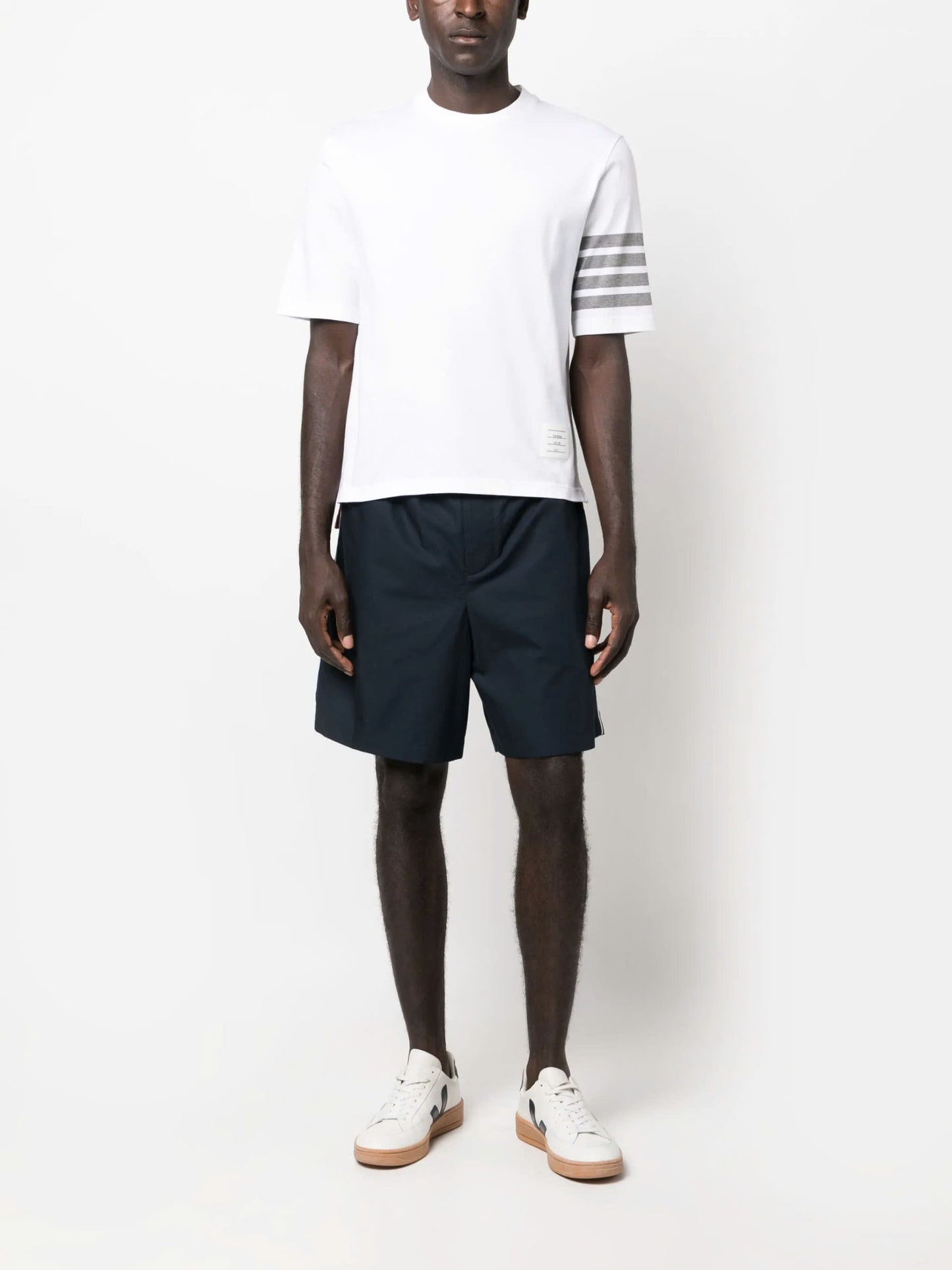 THOM BROWNE T-SHIRT 21