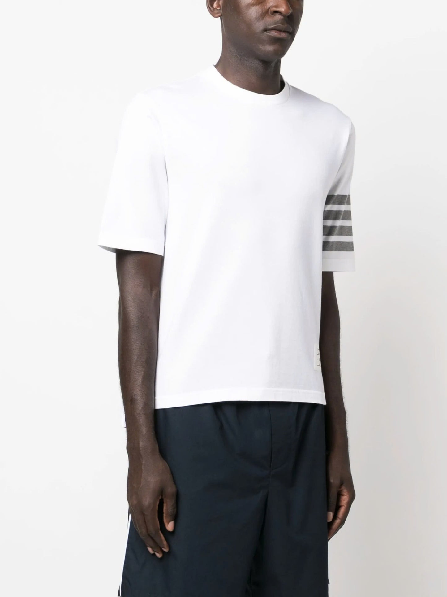 THOM BROWNE T-SHIRT 21