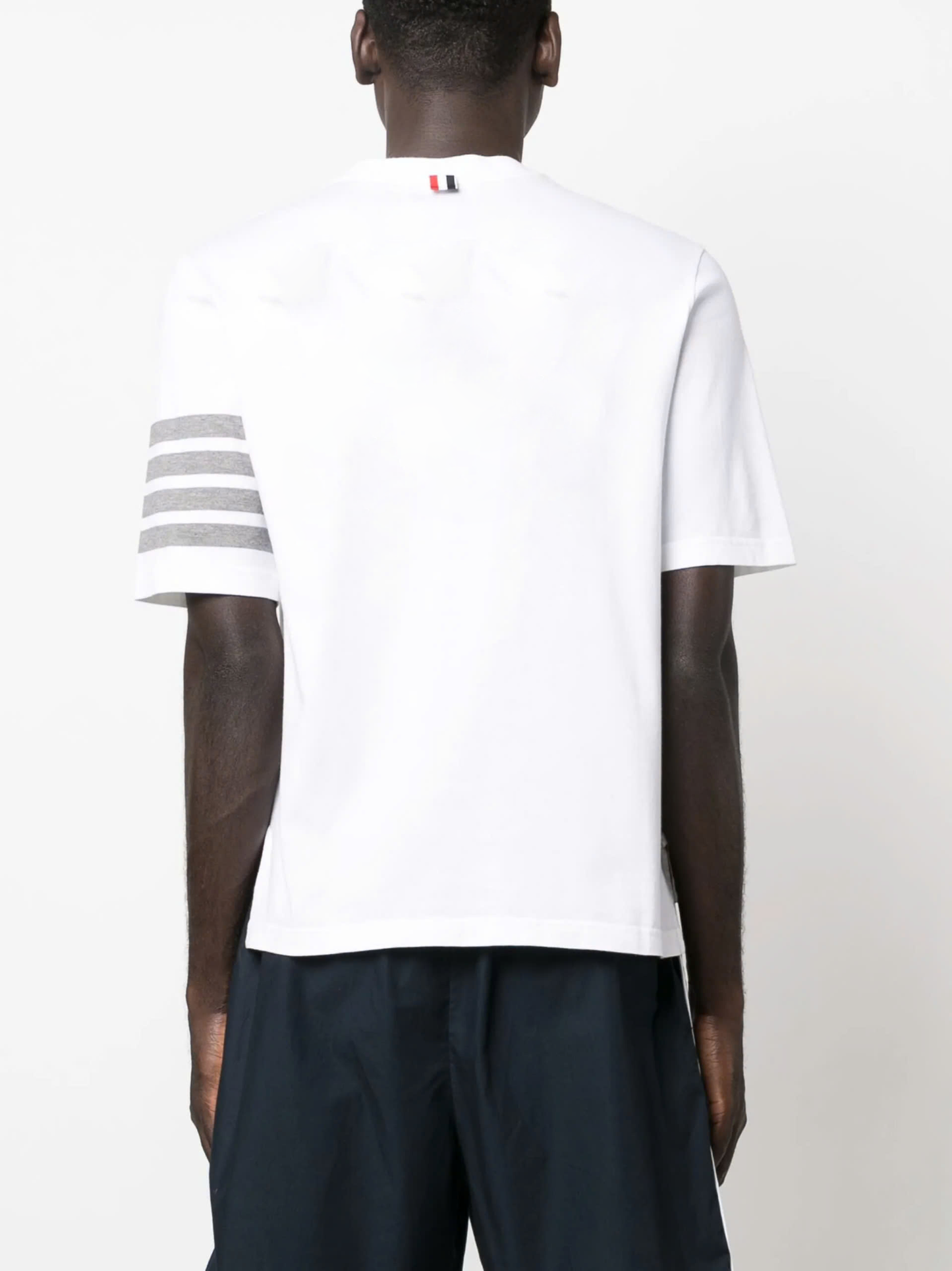 THOM BROWNE T-SHIRT 21