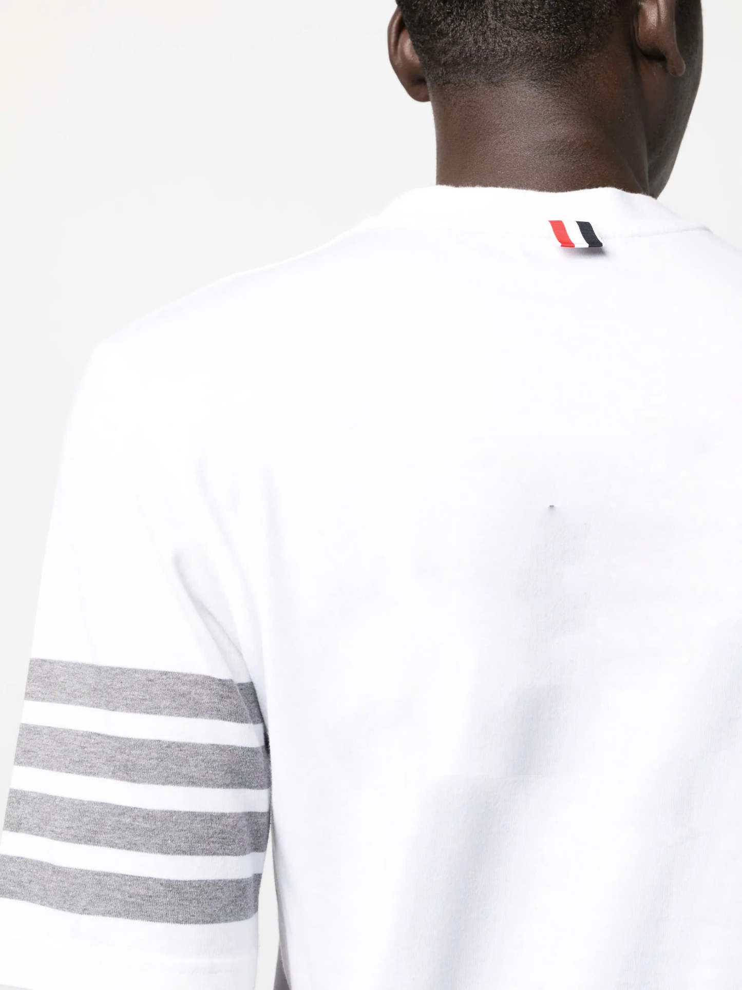 THOM BROWNE T-SHIRT 21