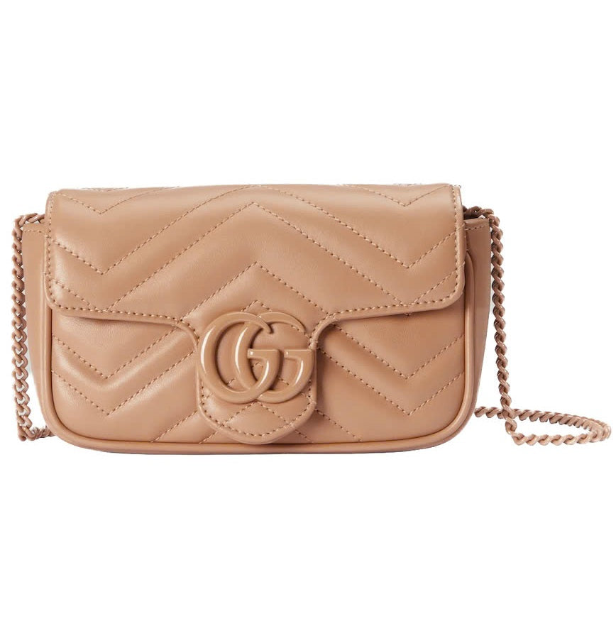 GUCCI BAG 58 (S-MINI)