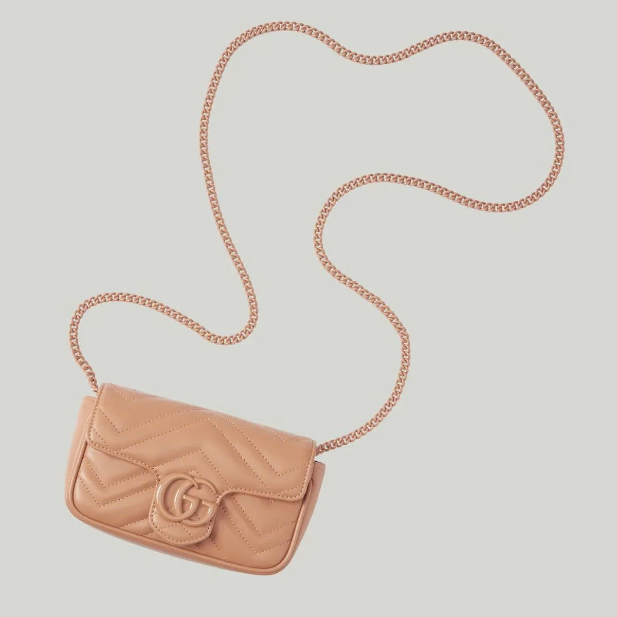 GUCCI BAG 58 (S-MINI)