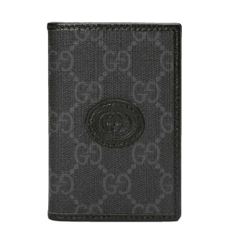 GUCCI CARD HOLDER 08