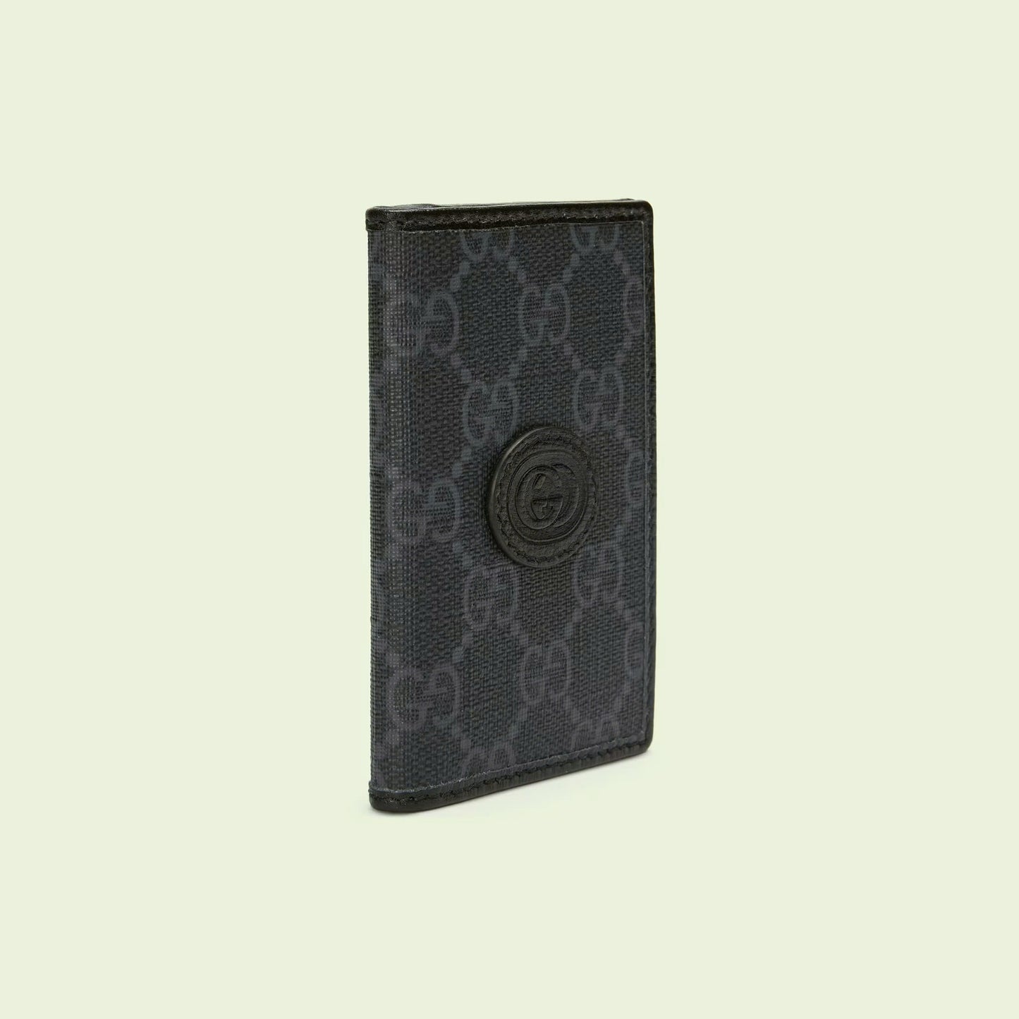 GUCCI CARD HOLDER 08