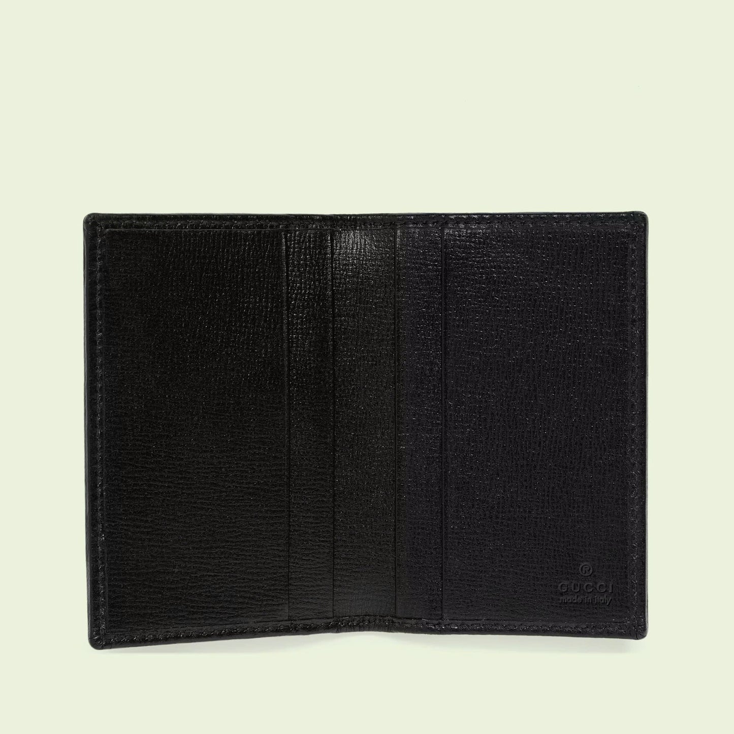 GUCCI CARD HOLDER 08