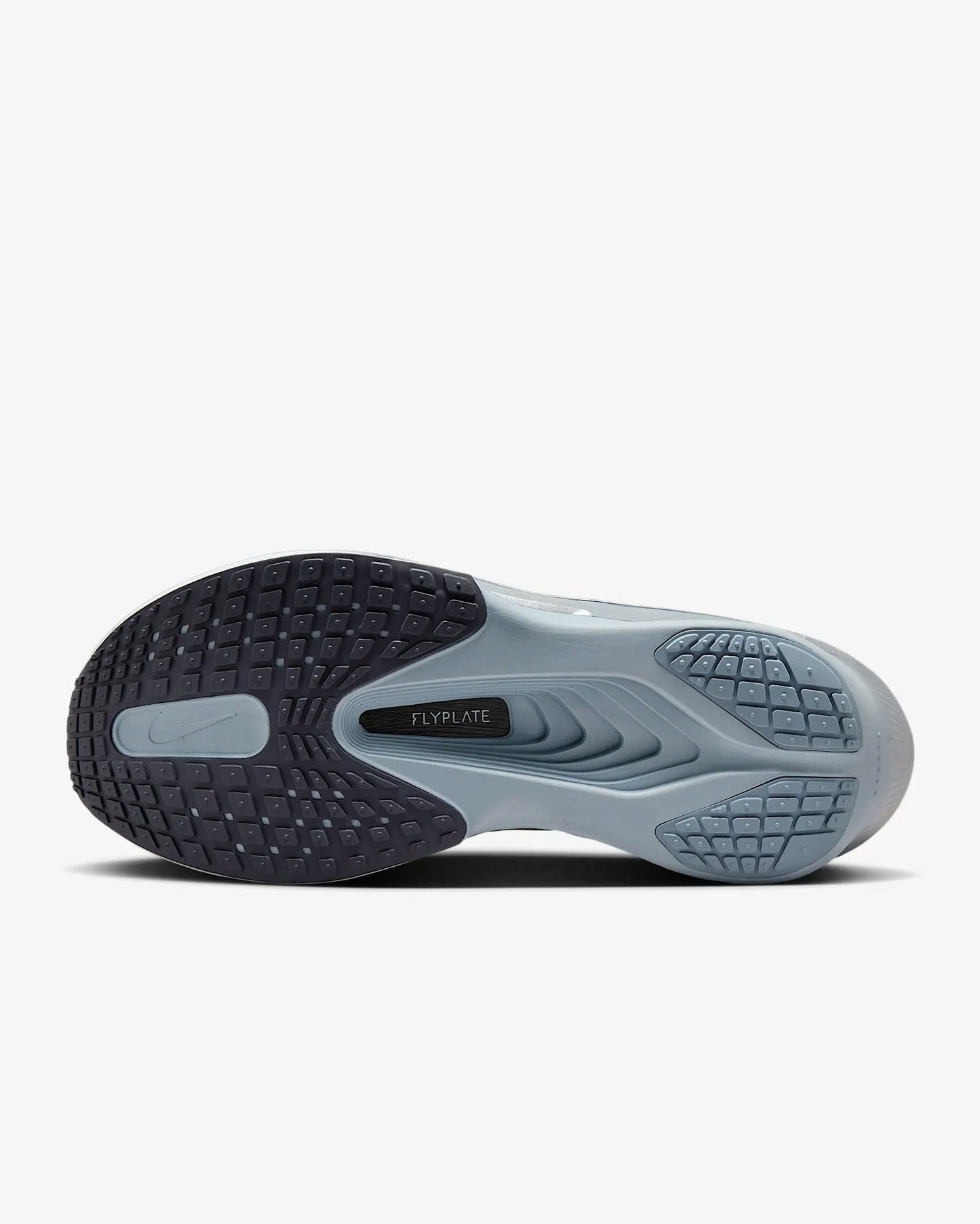 NIKE ZOOM FLY 6 WHITE BLACK