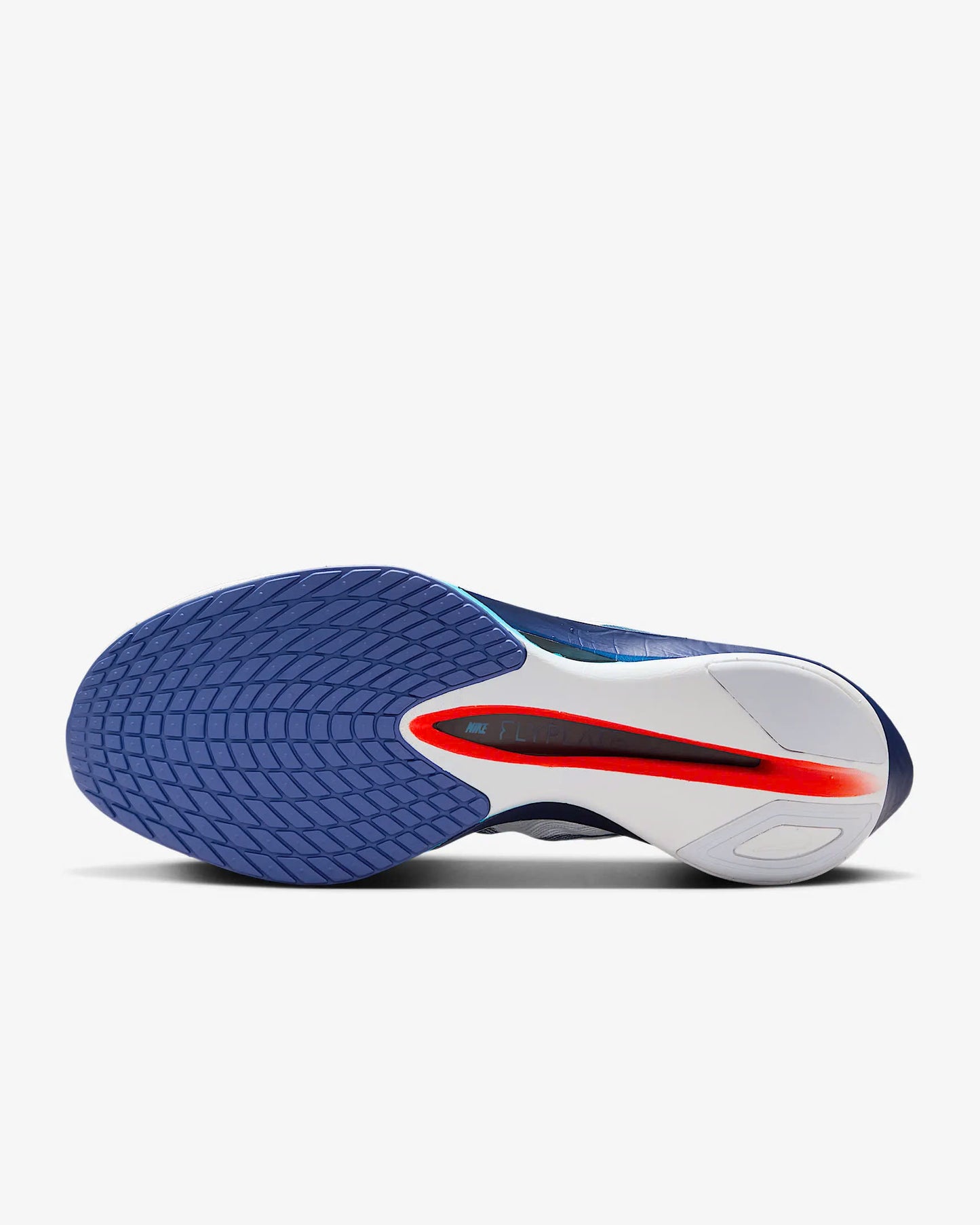 NIKE ZOOM VAPORFLY NEXT 4% WHITE