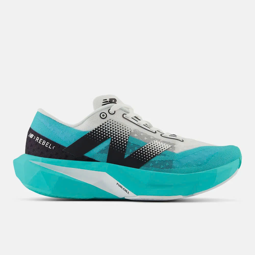 NEW BALANCE SNEAKER 10