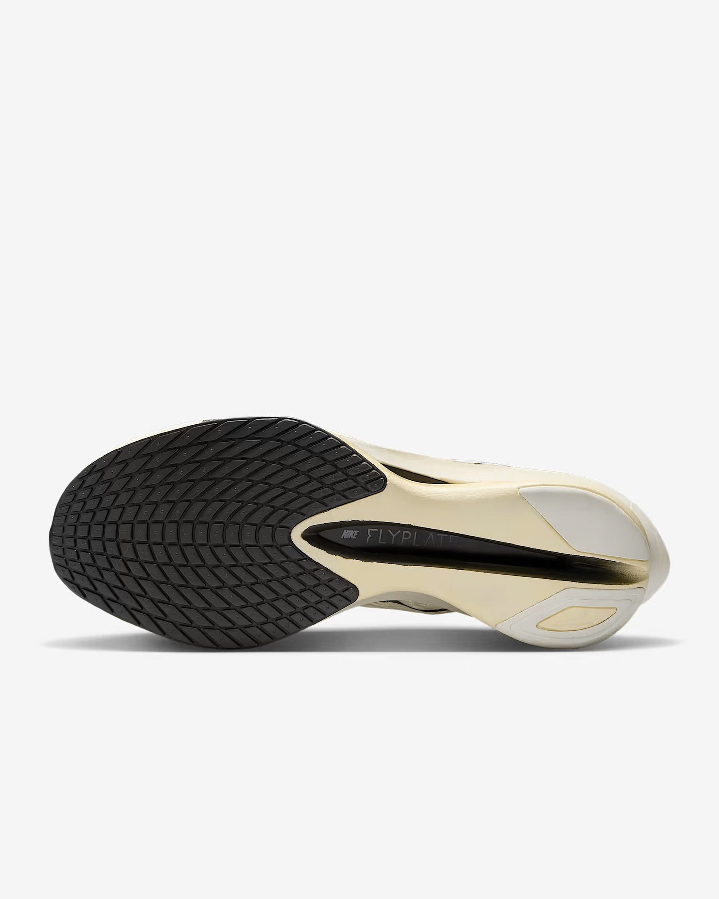 NIKE ZOOM VAPORFLY NEXT 4% CREAM