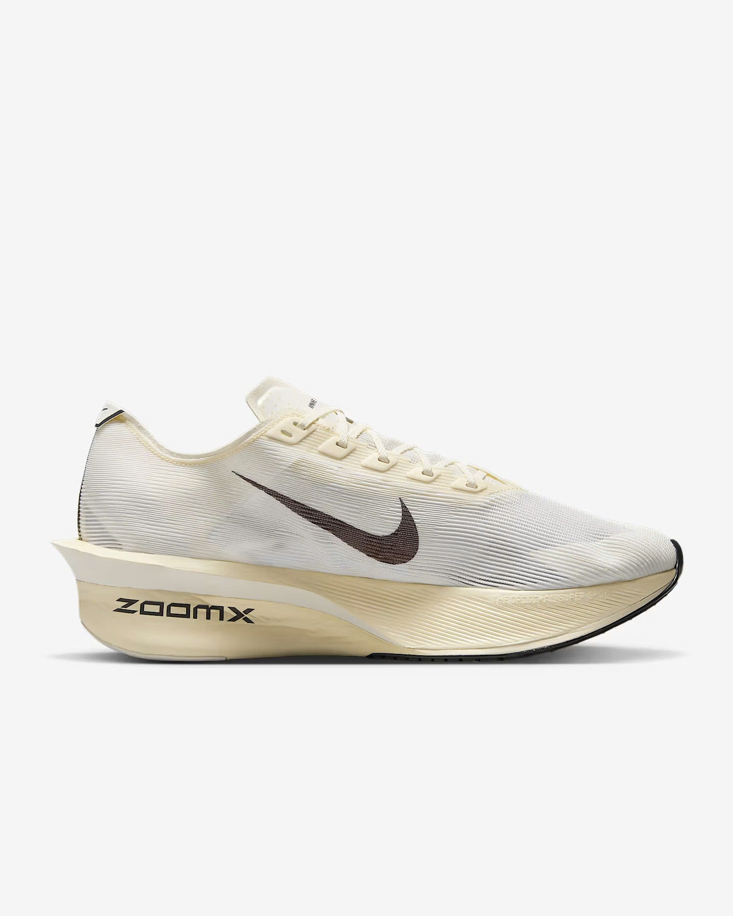 NIKE ZOOM VAPORFLY NEXT 4% CREAM