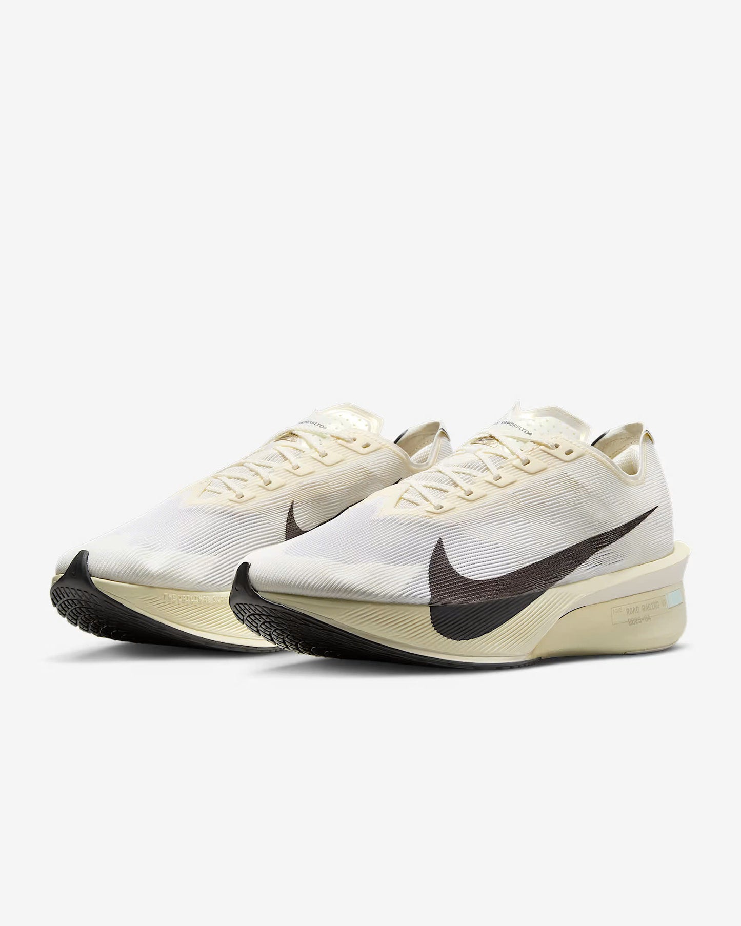 NIKE ZOOM VAPORFLY NEXT 4% CREAM