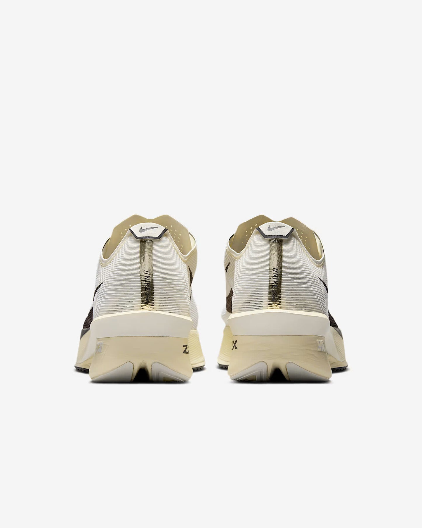NIKE ZOOM VAPORFLY NEXT 4% CREAM