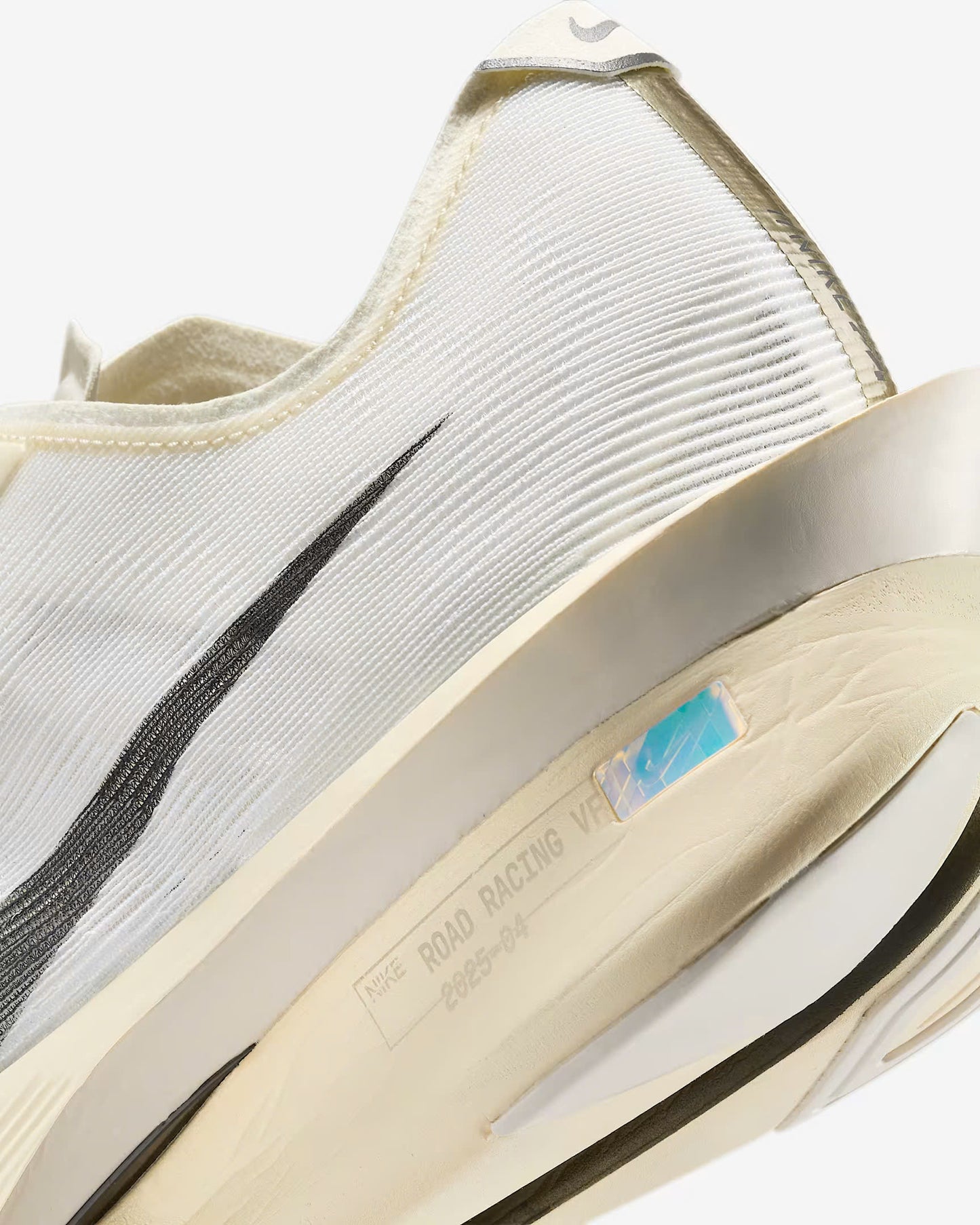 NIKE ZOOM VAPORFLY NEXT 4% CREAM