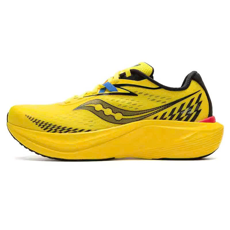 SAUCONY SLAY SNEAKER 01
