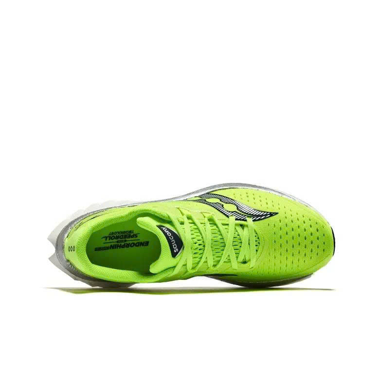 SAUCONY SLAY SNEAKER 04