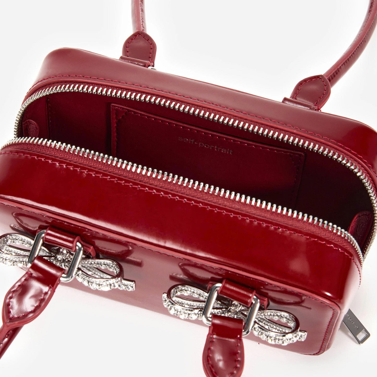 SELF PORTRAIT BAG 58