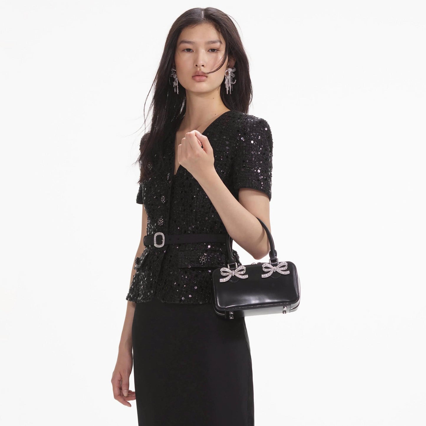 SELF PORTRAIT BAG 54