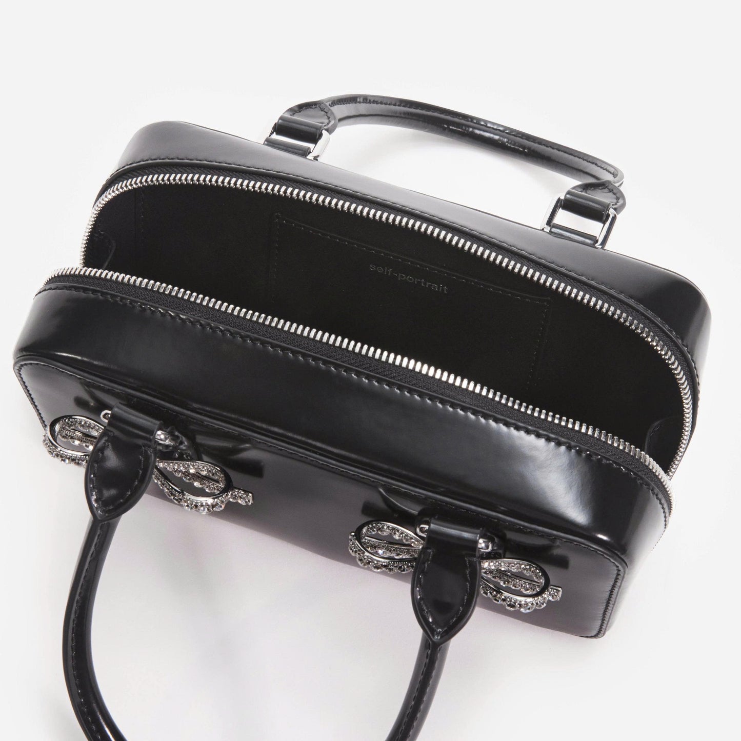 SELF PORTRAIT BAG 54