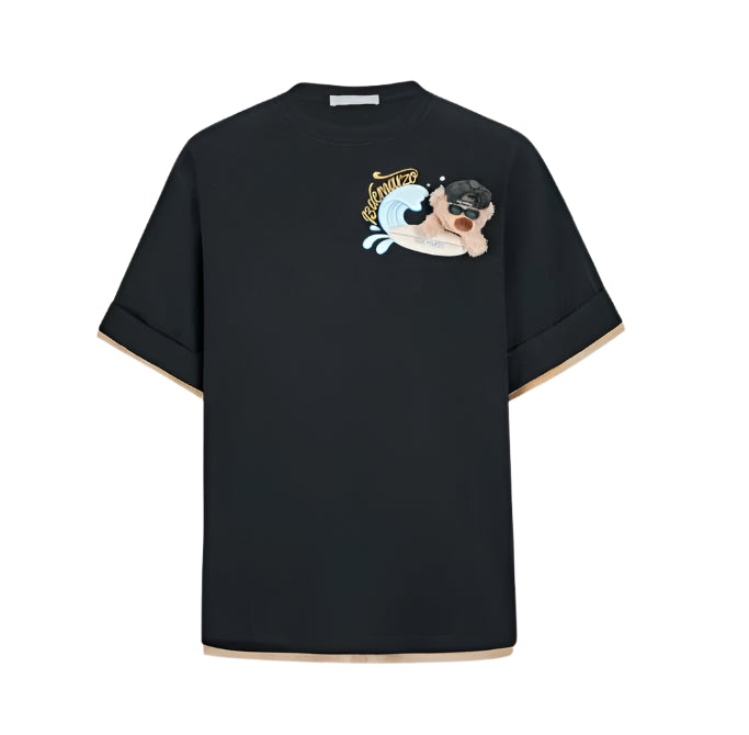 13DE MARZO T-SHIRT 017