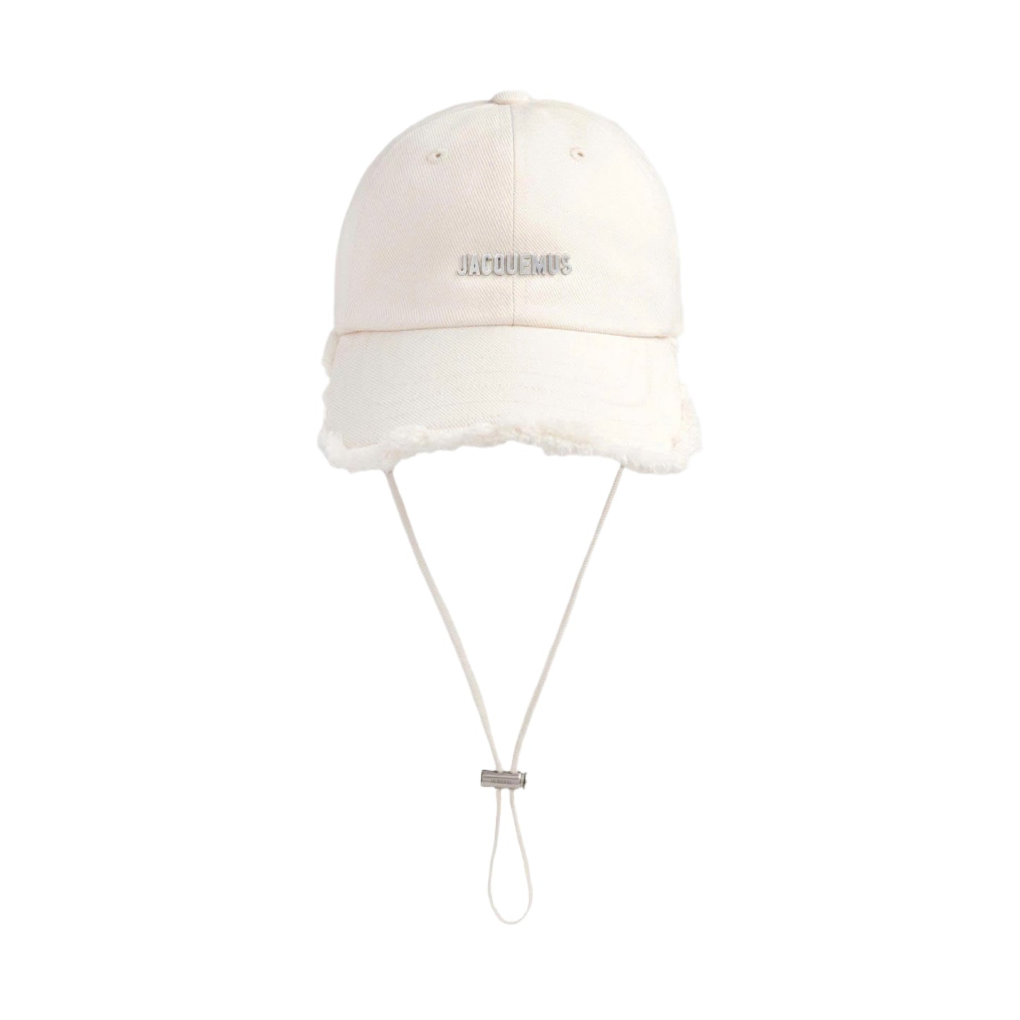 JACQUEMUS CAP 01