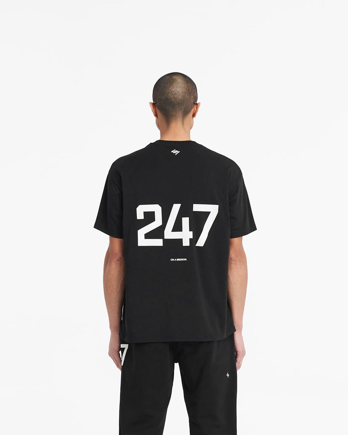 REPRESENT CLO T-SHIRT 01
