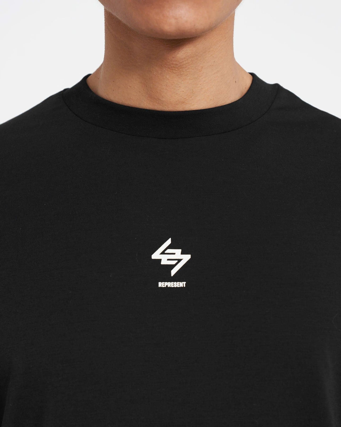 REPRESENT CLO T-SHIRT 01