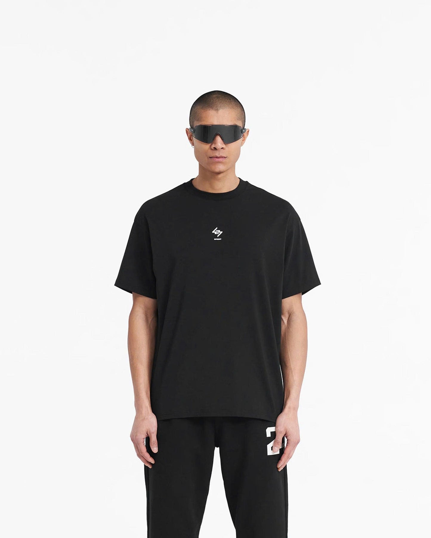 REPRESENT CLO T-SHIRT 01