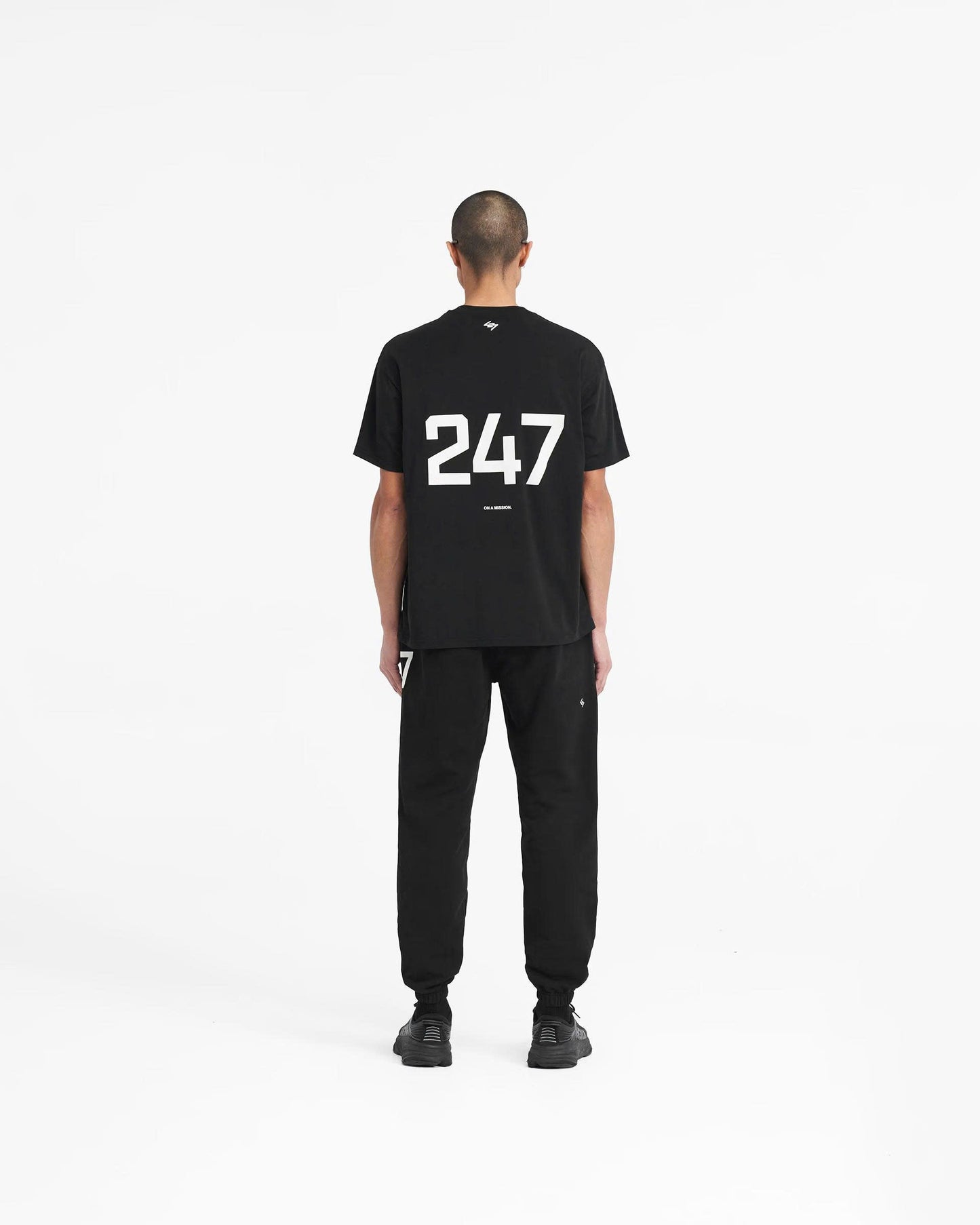 REPRESENT CLO T-SHIRT 01