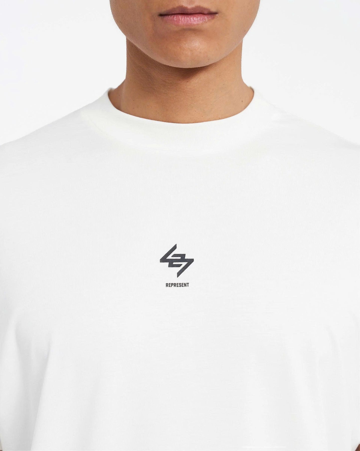 REPRESENT CLO T-SHIRT 02
