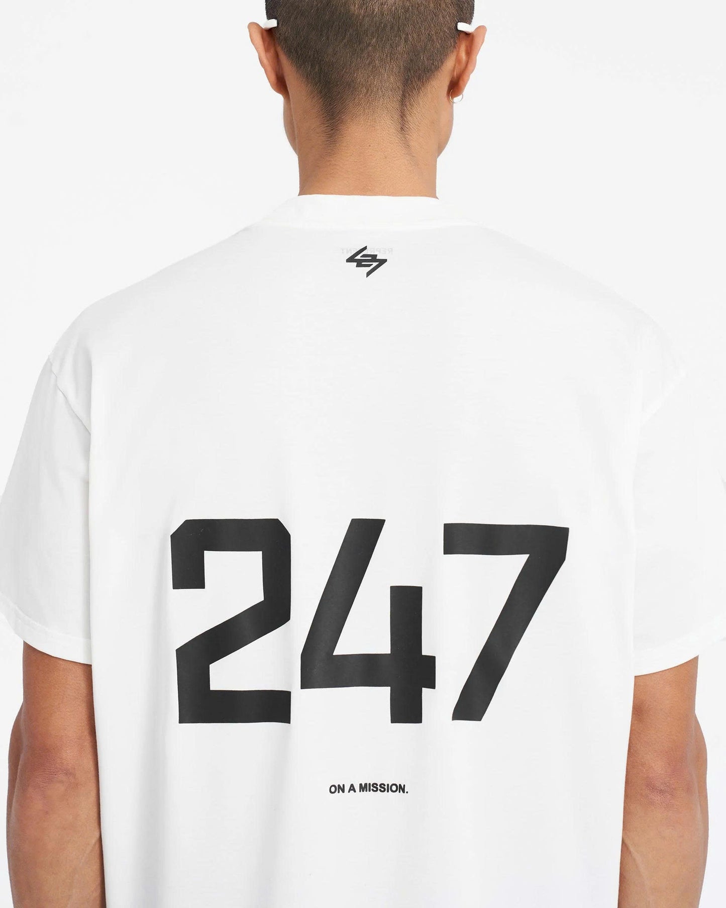REPRESENT CLO T-SHIRT 02
