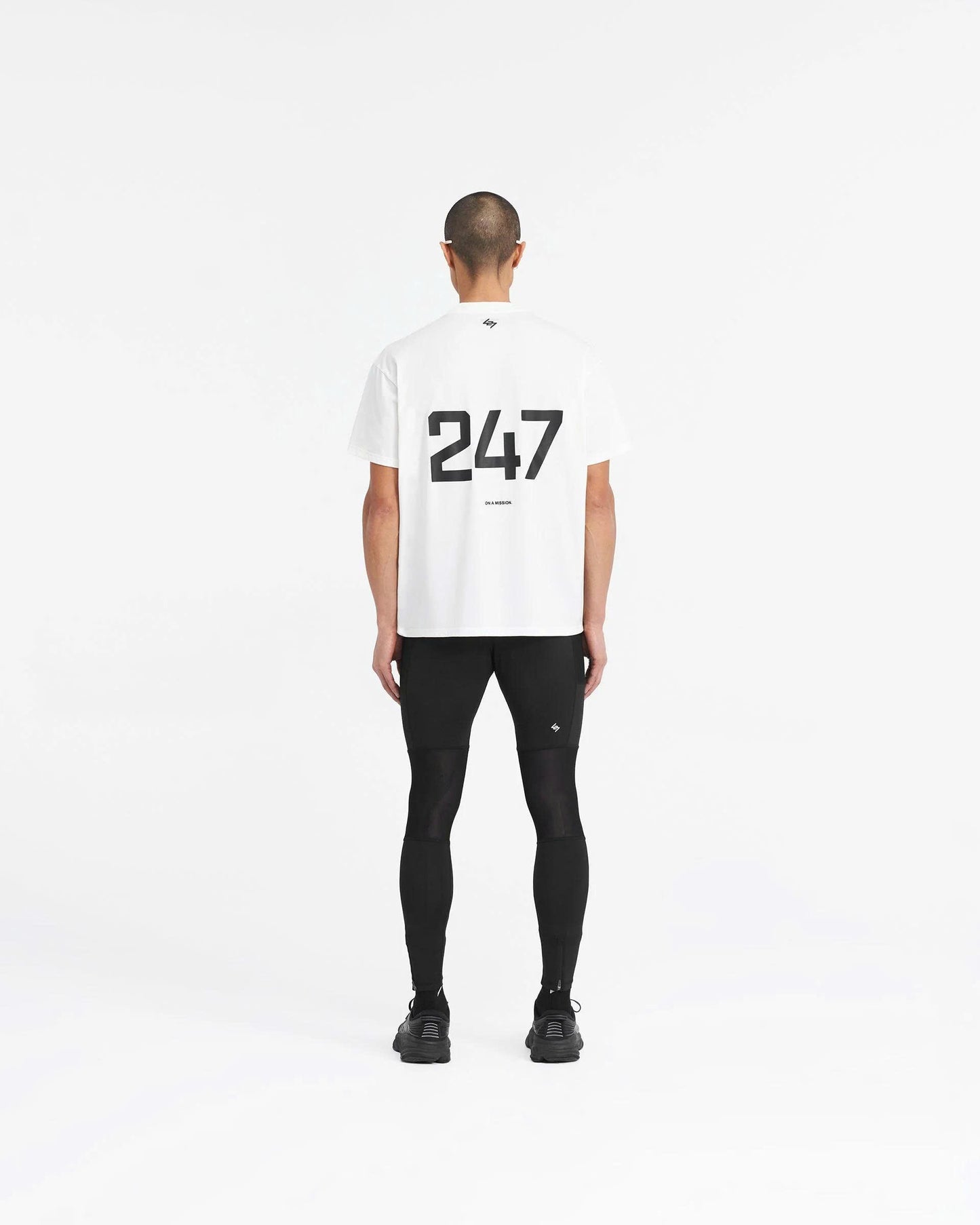 REPRESENT CLO T-SHIRT 02
