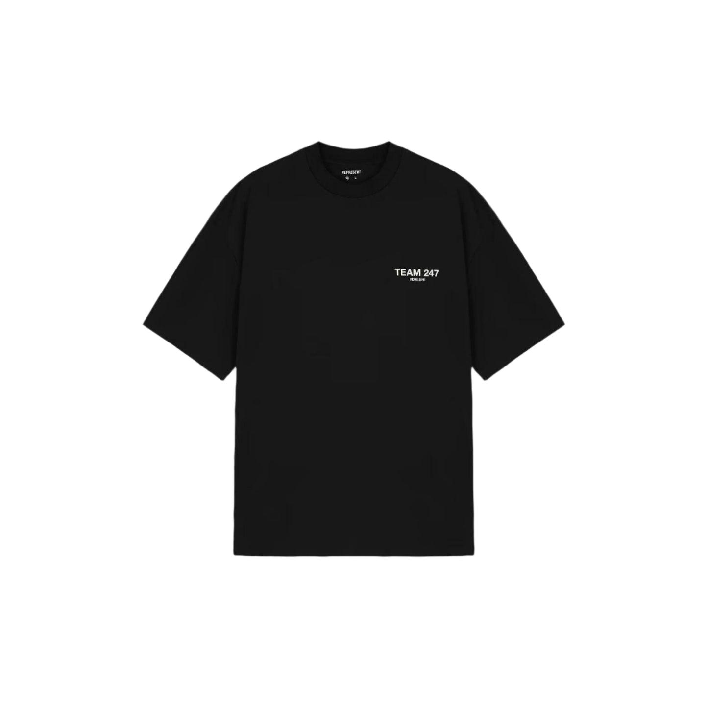 REPRESENT CLO T-SHIRT 04