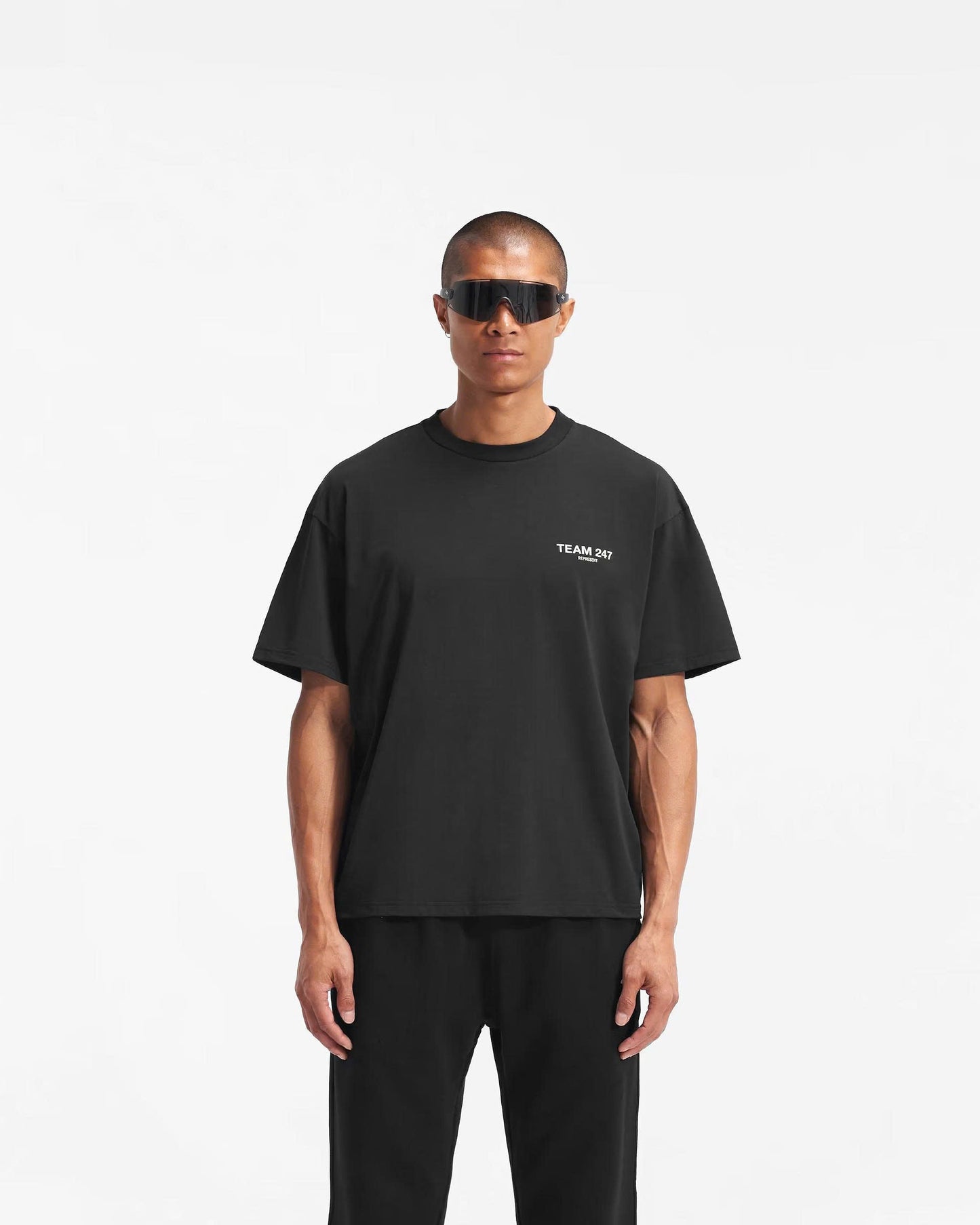 REPRESENT CLO T-SHIRT 04