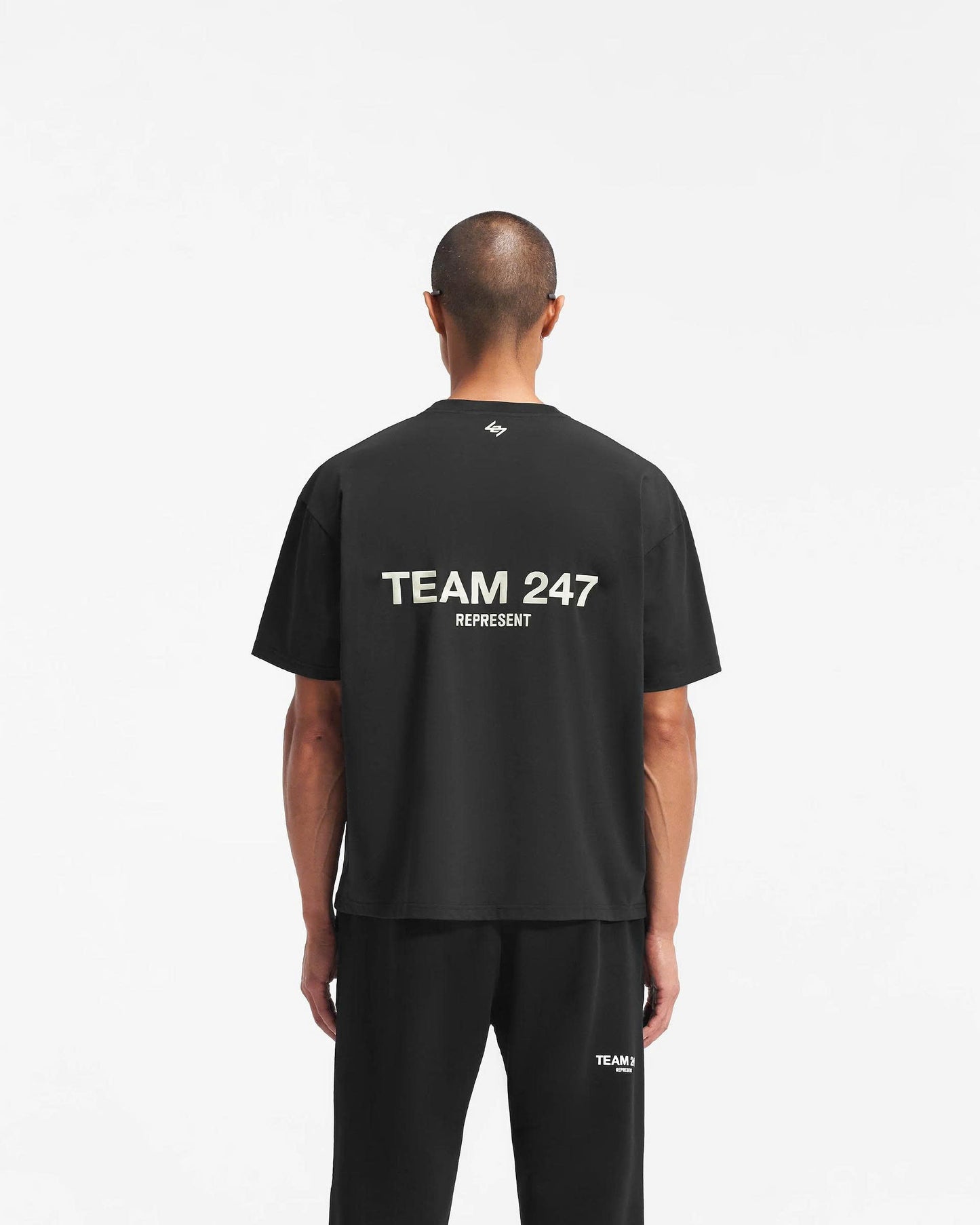 REPRESENT CLO T-SHIRT 04