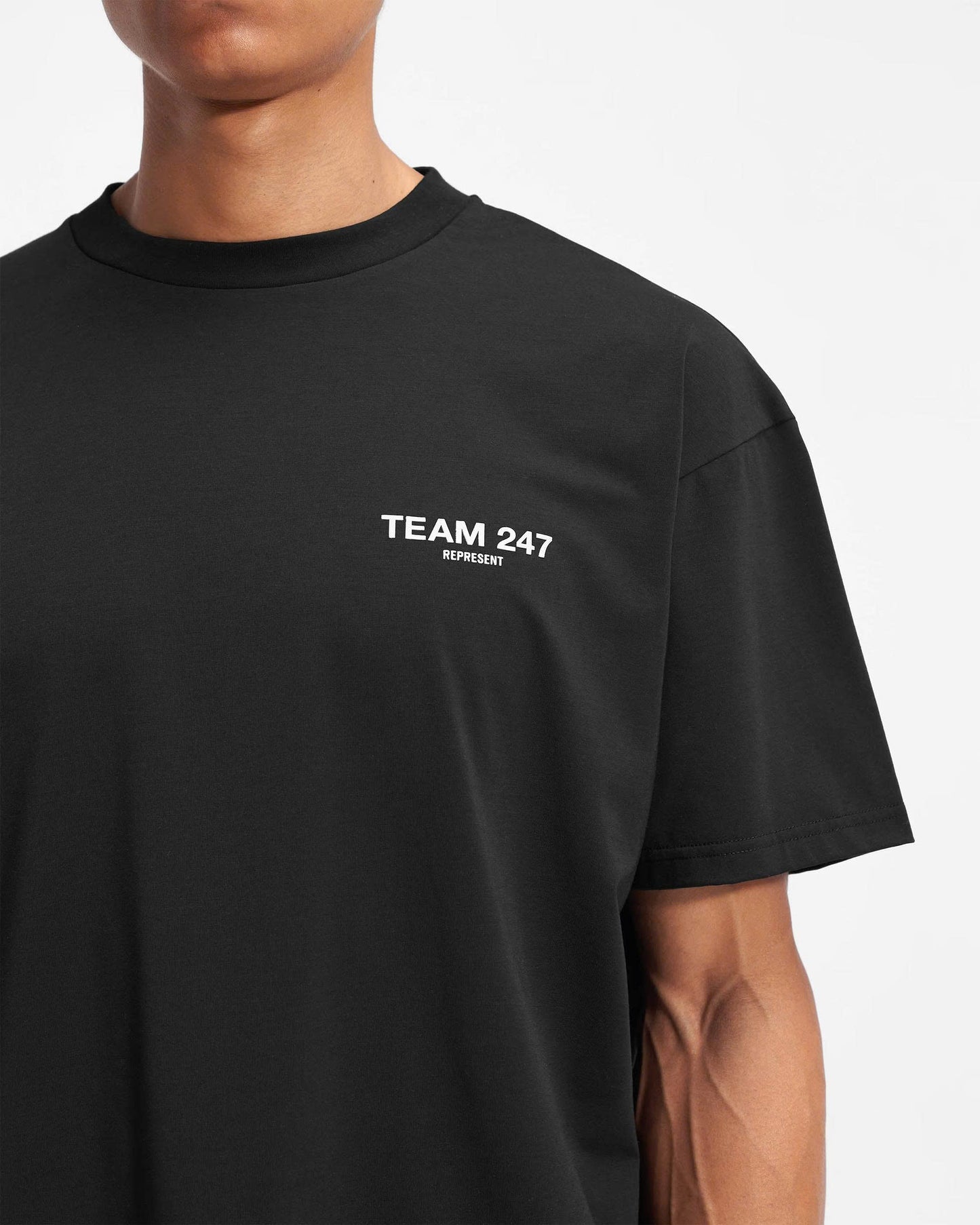 REPRESENT CLO T-SHIRT 04