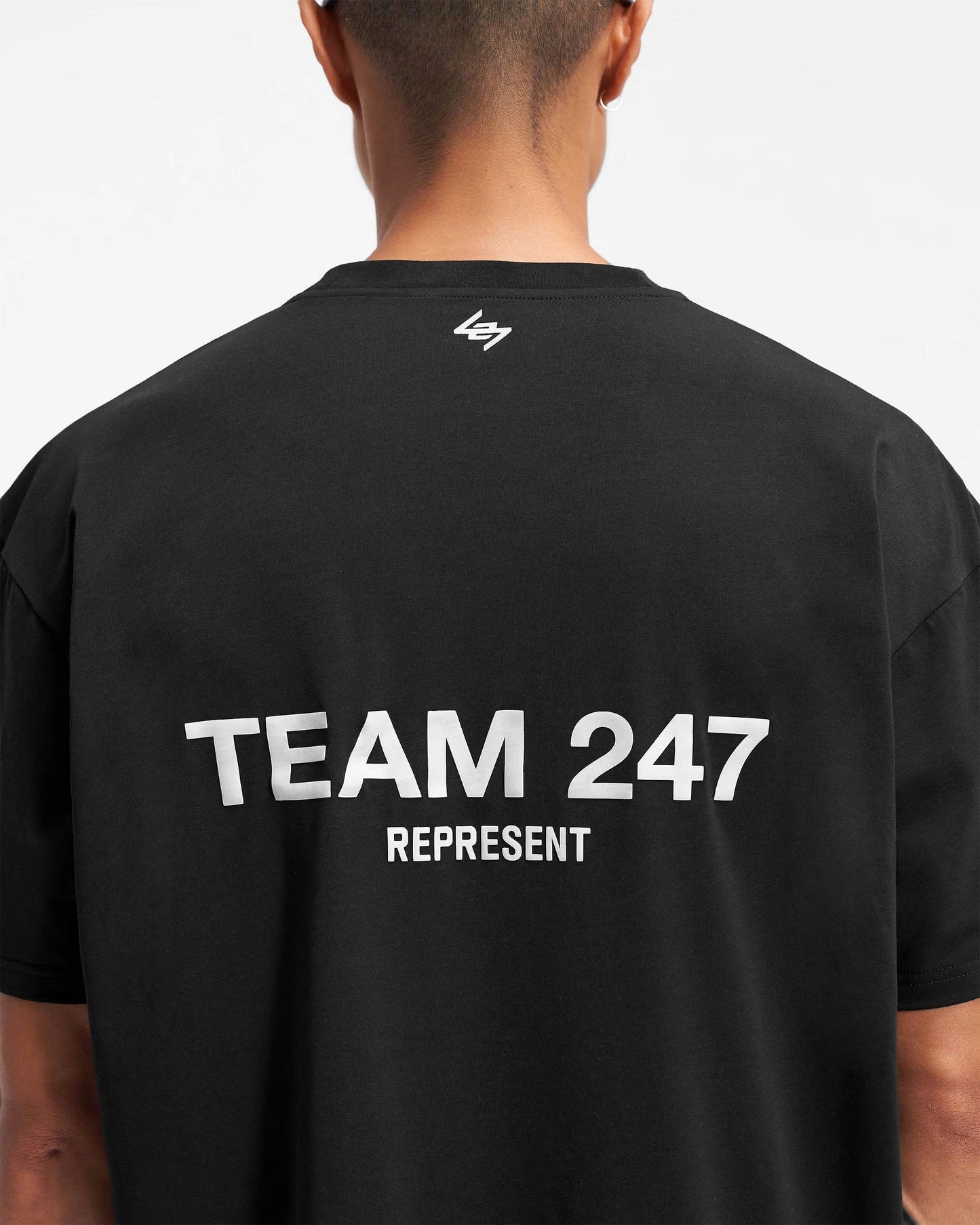 REPRESENT CLO T-SHIRT 04