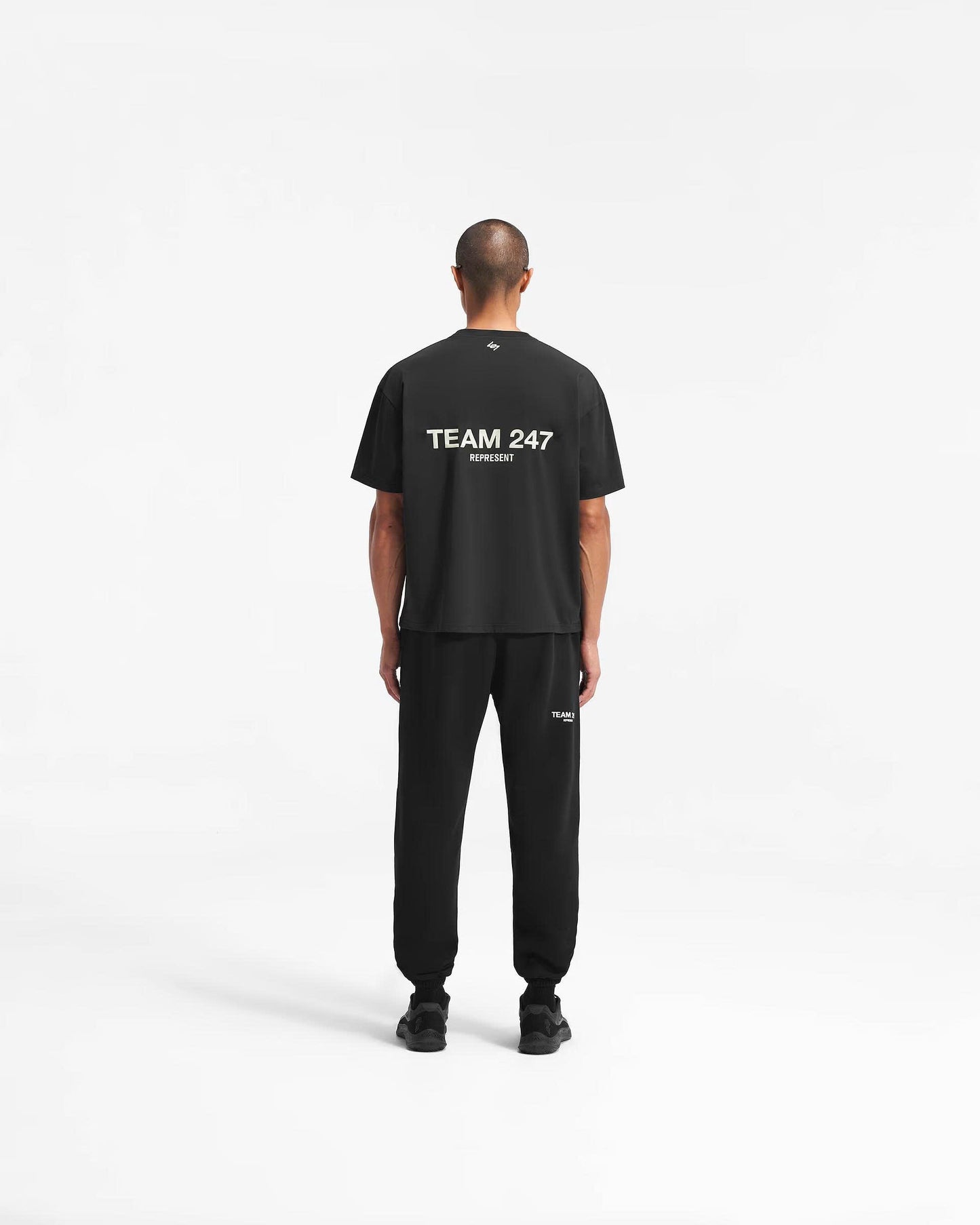 REPRESENT CLO T-SHIRT 04