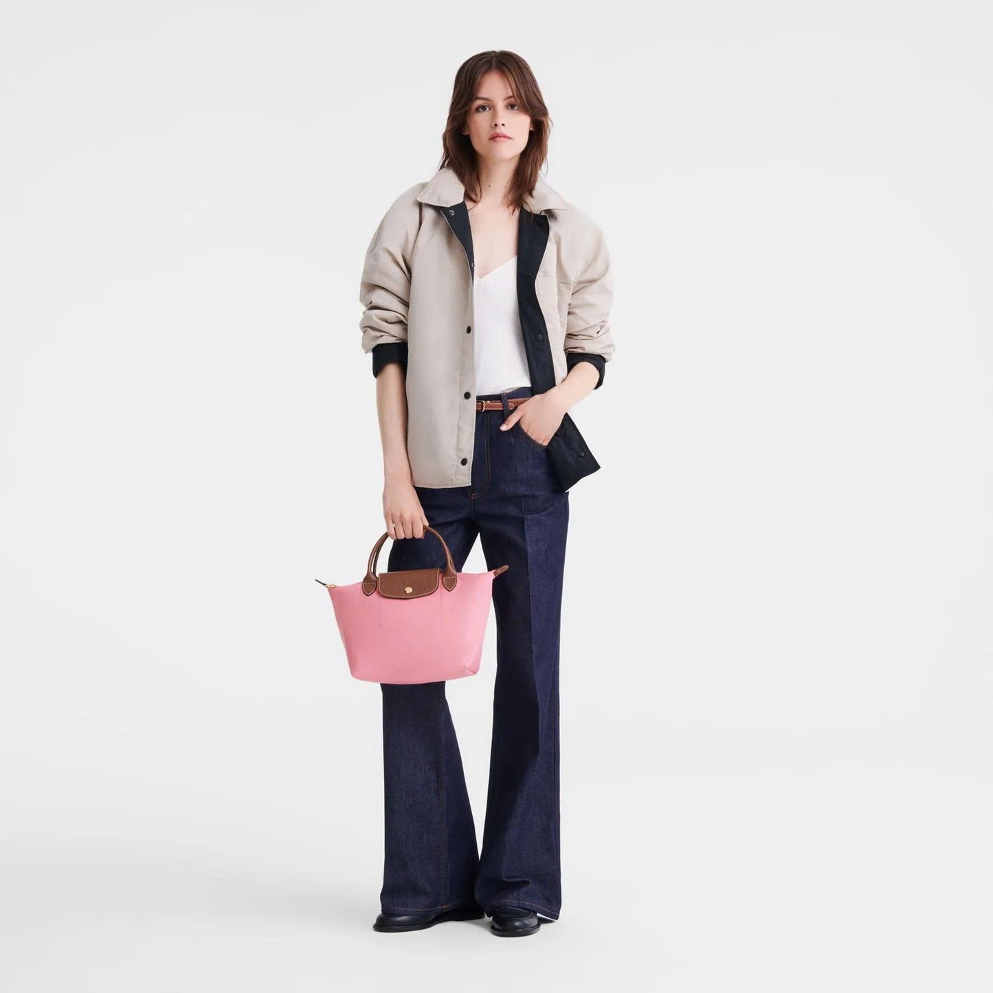 LONGCHAMP BAG 65 (SMALL)