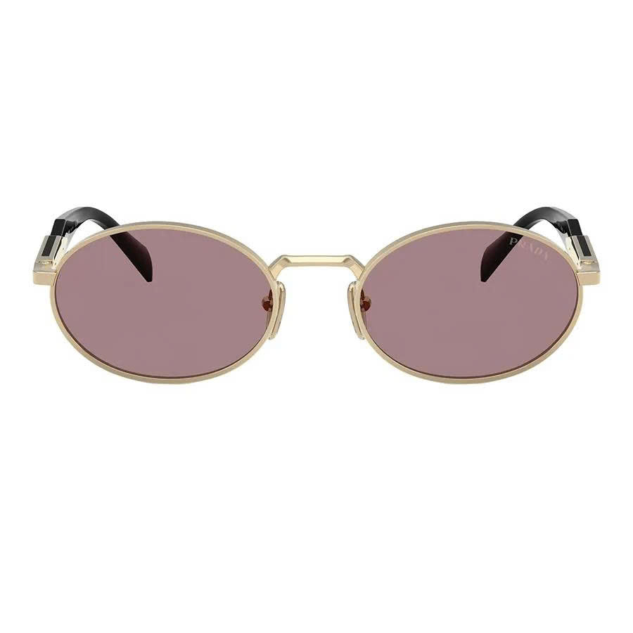 PRADA GLASSES 77