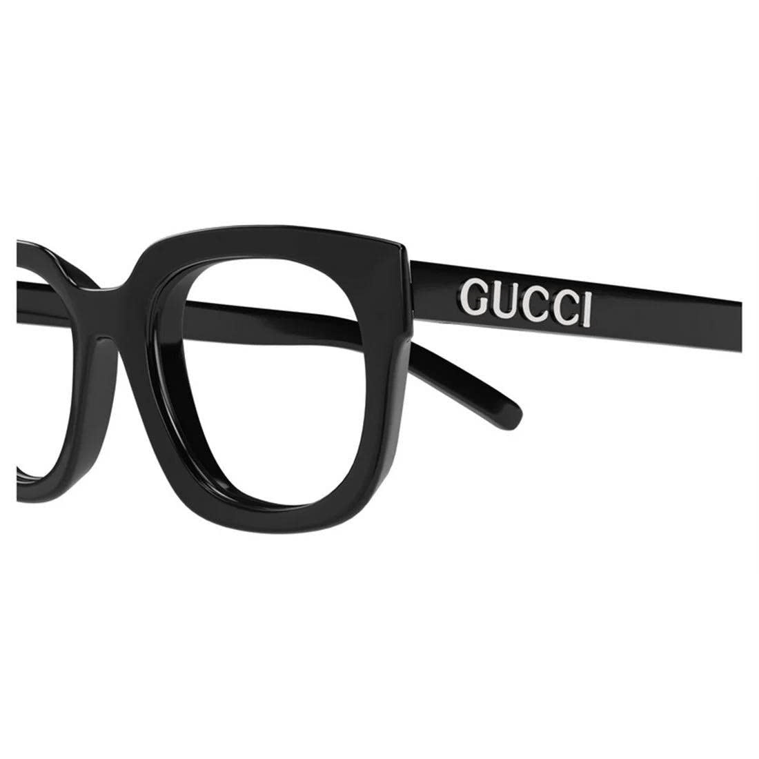 GUCCI GLASSES 218